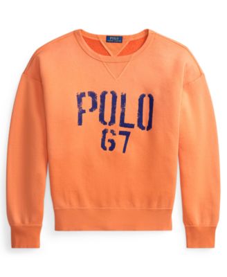 Men's Crewneck Sweatshirt