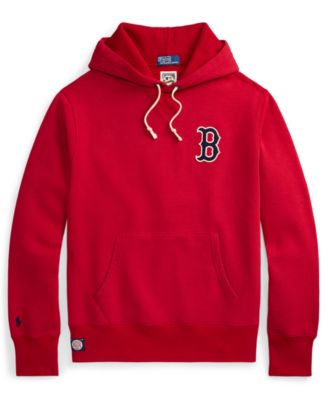 Men's Long-Sleeve Hoodie