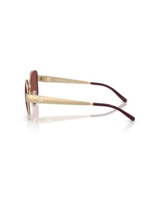 Women's Geometric Sunglasses, TY6117