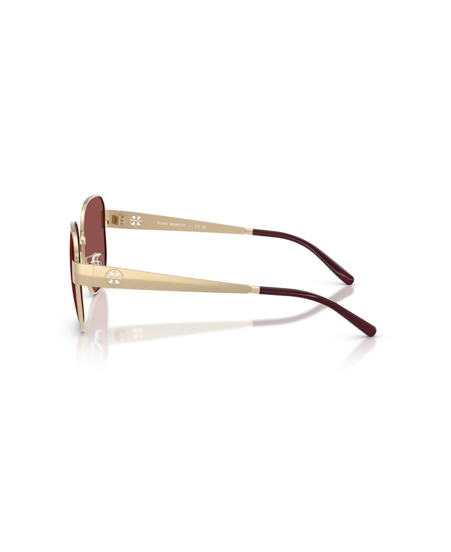 Women's Geometric Sunglasses, TY6117