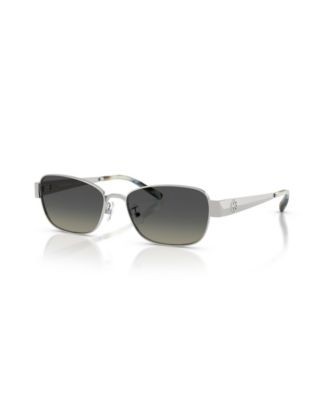 Women's Rectangle Sunglasses, TY6119