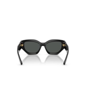 Unisex Geometric Sunglasses, VK4007U