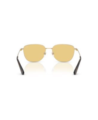 Men's Square Sunglasses, BE3171