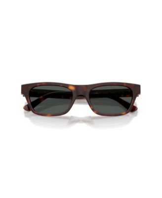Women's Rectangle Sunglasses, PH4238U