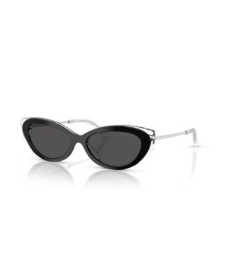 Women's Cat Eye Sunglasses, JC5065U