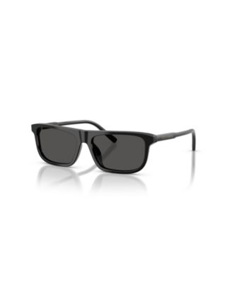 Rectangle Sunglasses, DX4009