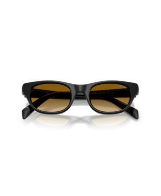 Women's Cat Eye Sunglasses, PR C08S