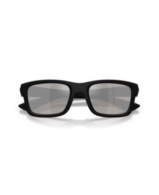Men's Geometric Sunglasses, PS B10S