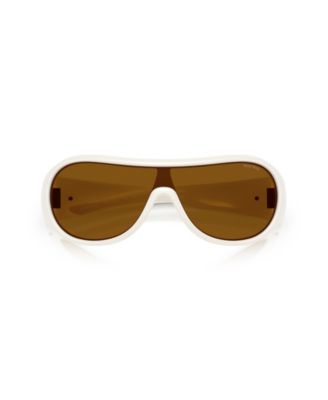 Women's Geometric Sunglasses, MU B14SU