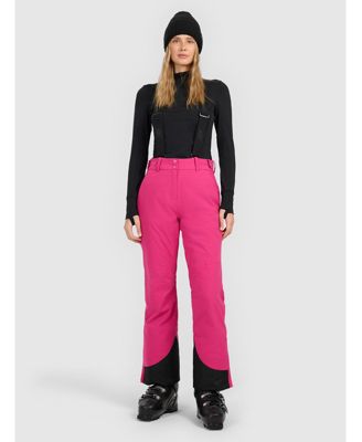Women's Ski Trousers Membrane