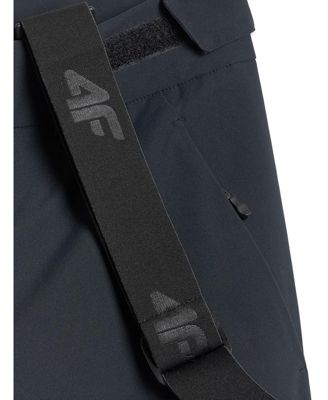 Women's Ski Trousers Membrane