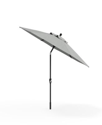 Oasis 9' 3-Position Tilt Outdoor Umbrella
