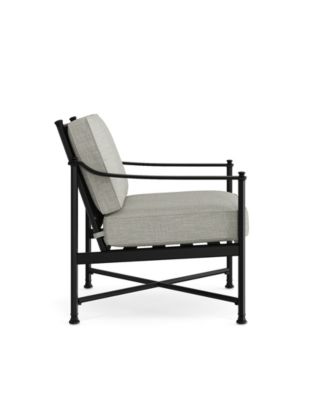 Wellington Club Chair