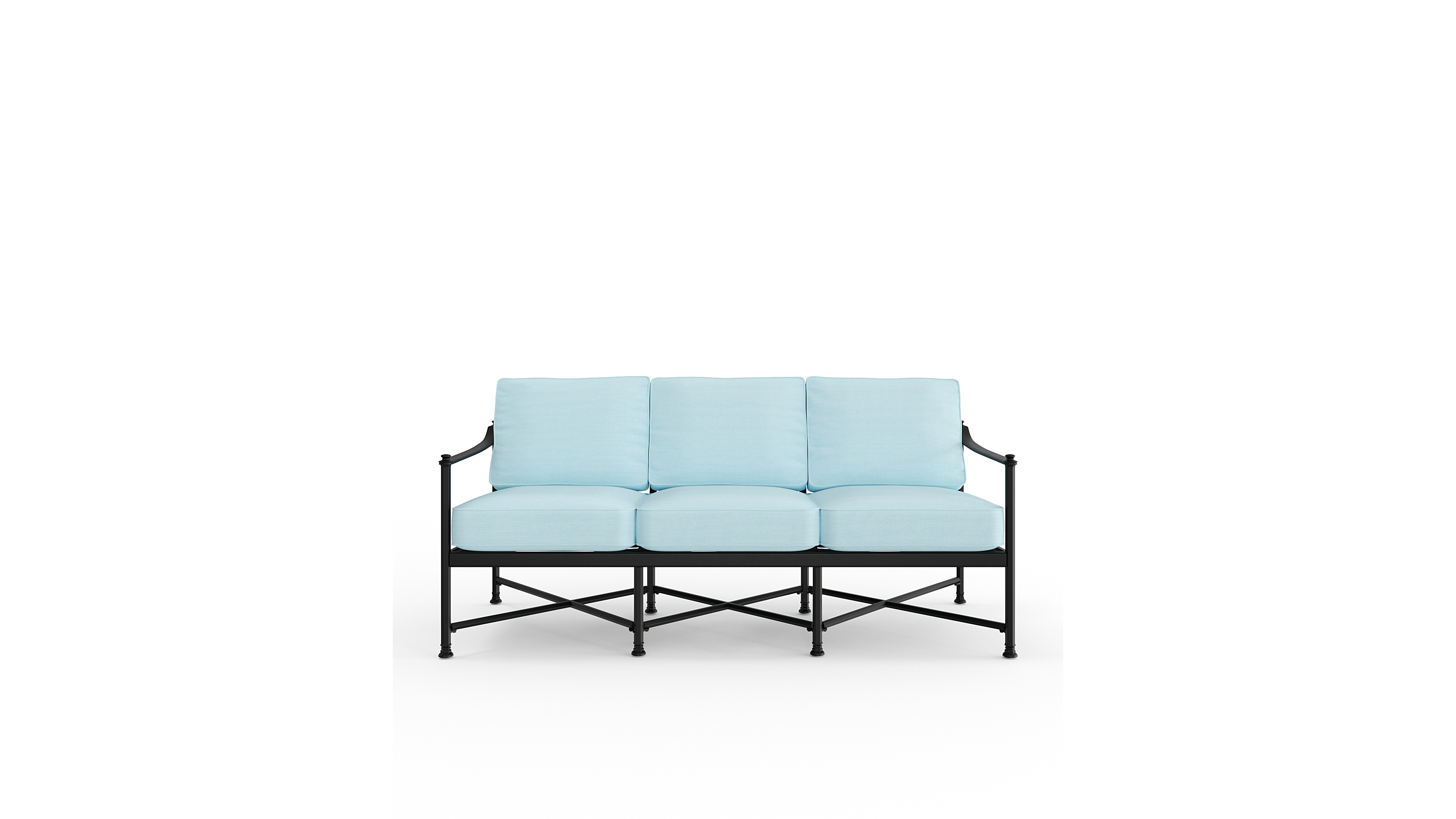 Wellington Sofa, Created for Macy's