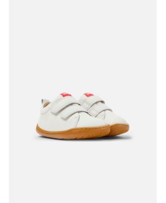 Kids Kids' Unisex Peu Cami First Walker Leather Shoes