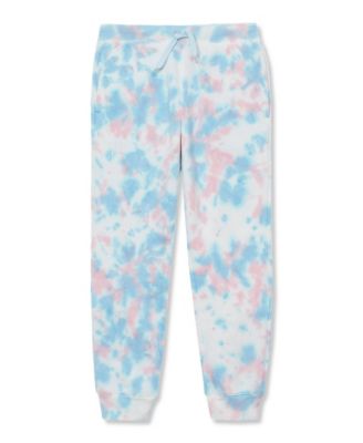 Girls Jogger Sweatpants