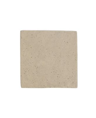 Pedestal Column Plant Stand, 19 Inch, Indoor and Outdoor