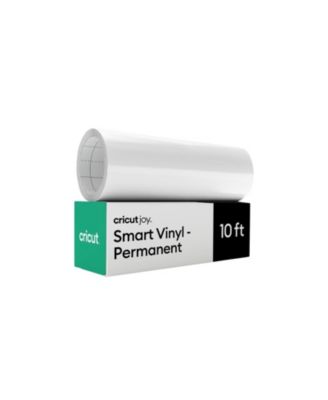Joy Permanent Smart Value Vinyl - 5.5 in x 10 ft