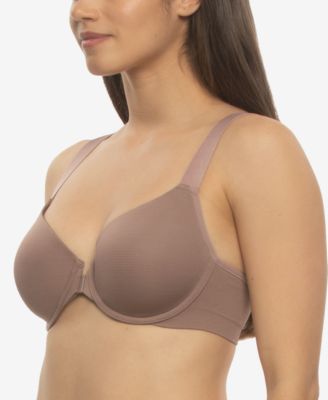 Women's Utopia Front Close Racerback Bra