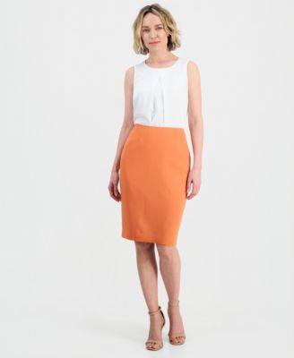Women's Pencil Skirt