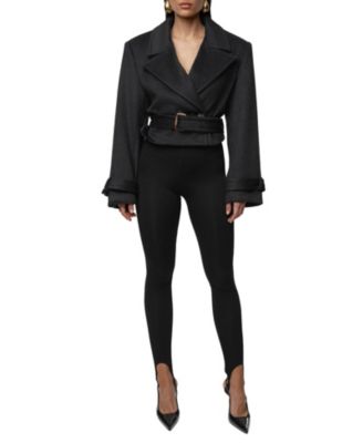 Women's Kira Ribbed Midi Dress