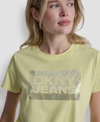 Women's Crew Neck T-Shirt