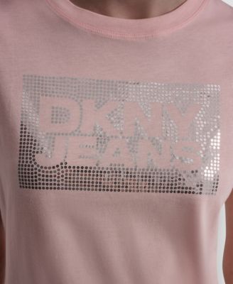 Women's Crew Neck T-Shirt