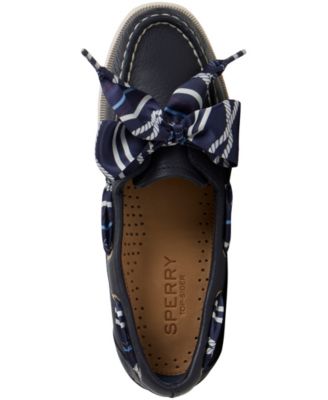 Women's Authentic Original 2-Eye Slip-On Boat Shoes