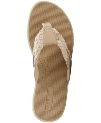 Women's Parrotfish Flip Flop Sandals