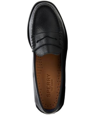 Women's Authentic Original Round Toe Loafers