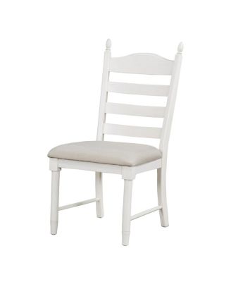 Retro Dining Set with Pedestal Table Base