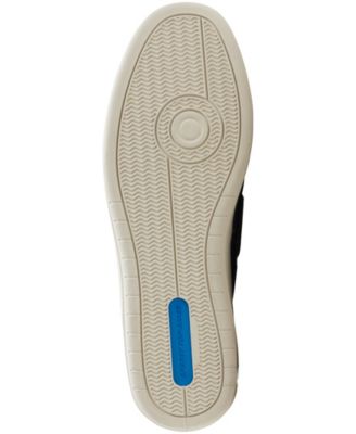 Men's Strake 2-Eye Classic Boat Shoes