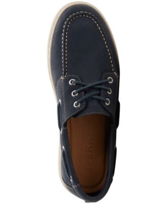 Men's Como Lace-Up Boat Shoes