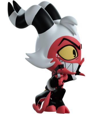 Helluva Boss Collection Moxxie Vinyl