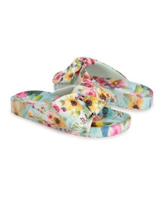 LUKEES by Women's Island Luau Sandals