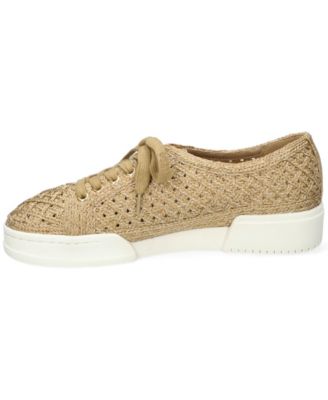 Women's Abagale Lace-Up Sneakers