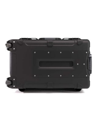 Wheeled Series 965 Waterproof Hard Case with Lid Organizer and Padded Dividers