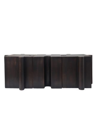3-Piece Modular Accent Table Set