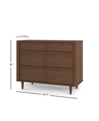 Surrey Hill 3 Drawer Dresser
