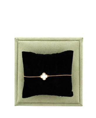 Sweet Alhambra Bracelet