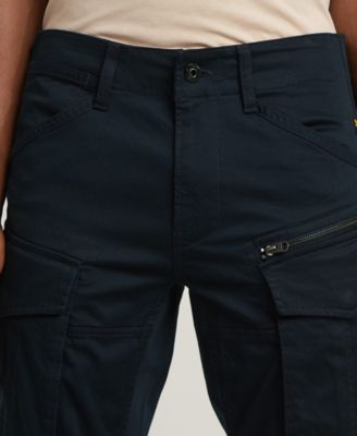 Men's Rovic Zip Regular-Fit Shorts