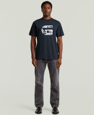 Men's G-Icon Graphic T-Shirt