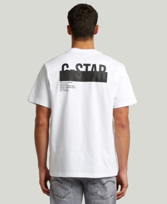 Men's Short-Sleeve Regular-Fit T-Shirt