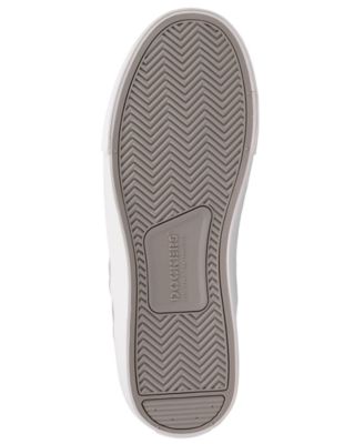 Men's McCoy Casual Lace-Up Sneakers