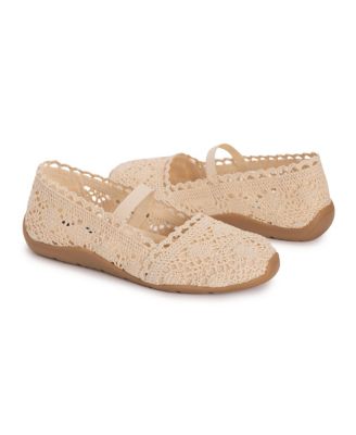 Women's Shelby Ballerina Shoe