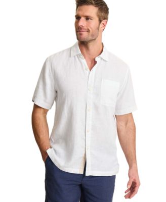 Men's Short-Sleeve Paradise Breezer Shirt