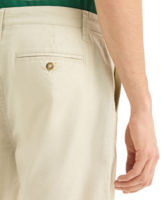 Men's 8.5" Slim-Fit Shorts