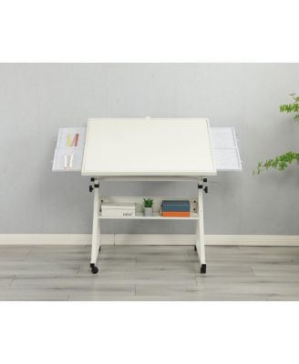 1500 pieces Jigsaw Puzzle metal Table board for adults gift with 4 trays