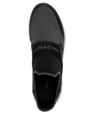 Men's Colnor Closed-Toe Athletic Sneakers