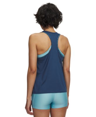 Women's Round Neck Training Tank Top